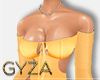 TROPICAL  DRESS YELLOW