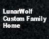 LunarWolf Custom Home