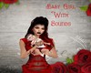 Baby Girl W/Sounds VB