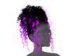 Purple Vision Hair 