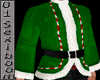 (X)elf jacket M