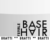 Base Hair F