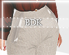 (BDK)Fall in Nude pant