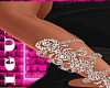 Golden Glow Bracelet