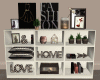 Shelf/Cabinet