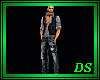 *Badboy Poses Avatar
