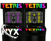 ! TETRIS FLASH GAME x2