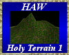 Holy Terrain 1