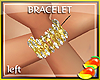 bracelet DiamondGold LS