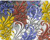 Sensual Flower*Tropical*