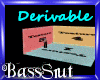 {BS}Derivable Basic Room