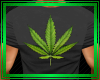 Weed Tee