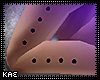 Leg Dots