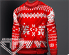 BB. Christmas Sweater 4