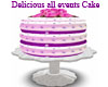 (IKY2) DELICIOUS CAKE