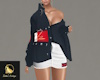 Tommy Full Outfit
