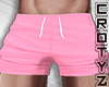 Pink Pastel Swimwear
