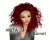 Anita - Garnet