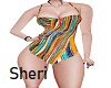 + Fantasy Swimwear +
