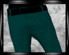 Emo Skinny Pants B