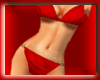 [AM]Red Bikini DRV
