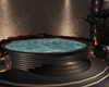 Romantic Tub