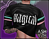 Magical Unicorn Tee