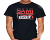 Sami Zayn tee