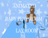 baby room animated