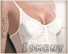 [Is] Bralette Petitte Wh