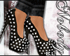 BL| Spiked Pumps