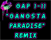 Gangsta Paradise Remix