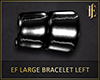 EF Large Bracelet Left