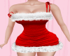 Christmas Cutie Red