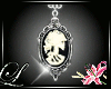IMMORTAL BEAUTY Necklace