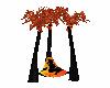 Halloween Hangmat