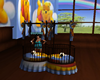Winnie Pooh Twin Crib
