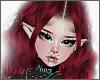 Brianna Dark Red