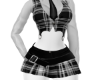 Plaid University Fit V3