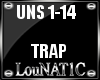 L| Unsteady #Trap