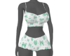 Lovely Mint Pjs