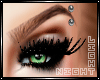 !N EyeLashes Small Eyes