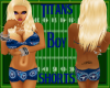 ~LB~Boy Shorts-Titans