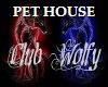 CW Pet House