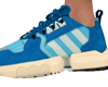 cz. shoes ADD blue