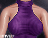 $ Set Toxic Purple
