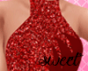 [PS] Dress Cocktail Red