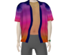 Dusky Date shirt
