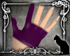 *SK* Battle Gloves Purpl