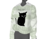 Il cat sweater v2